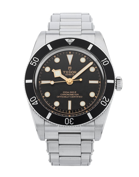 Tudor Black Bay 54 M79000N-0001